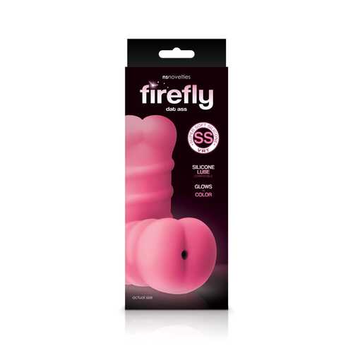 Firefly Dat ASS Pink