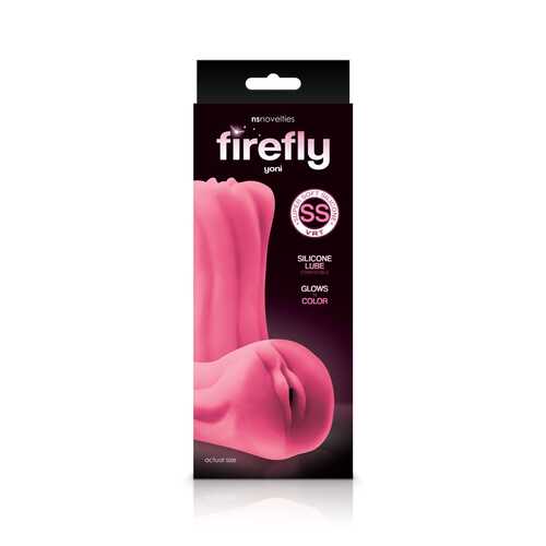 Firefly Yoni Pink