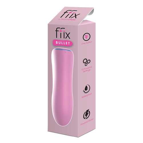 FemmeFunn Ffix Bullet Light Pink