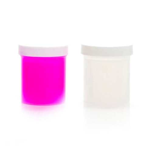 Clone-A-Willy Refill G.I.T.D.Hot Pink Si