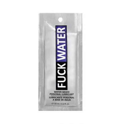 Fuck Water Original H2O .3oz Pack 100/Bx