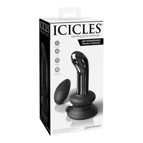 Icicles No 84 with Recharge Vibe/Remote