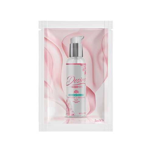 Desire Silicone Based Intimate Lubricant