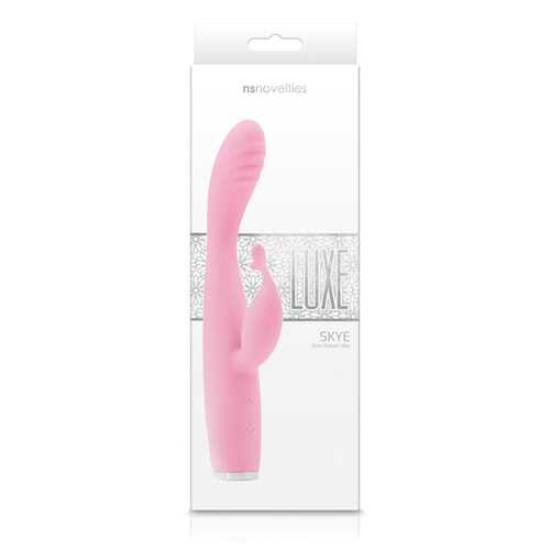 Luxe Skye Rechargeable Pink