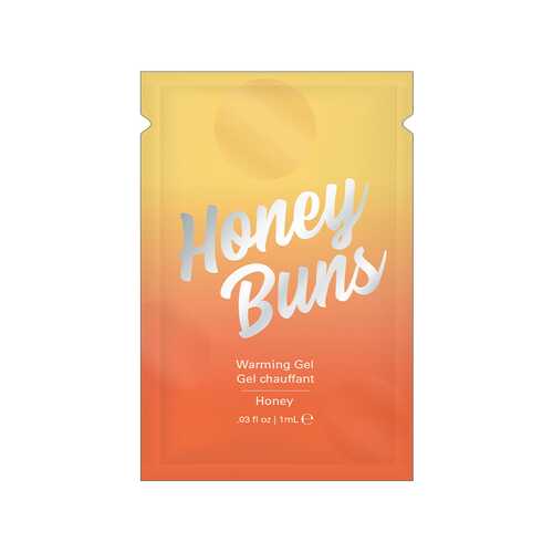 Honey Buns Foil .03 oz