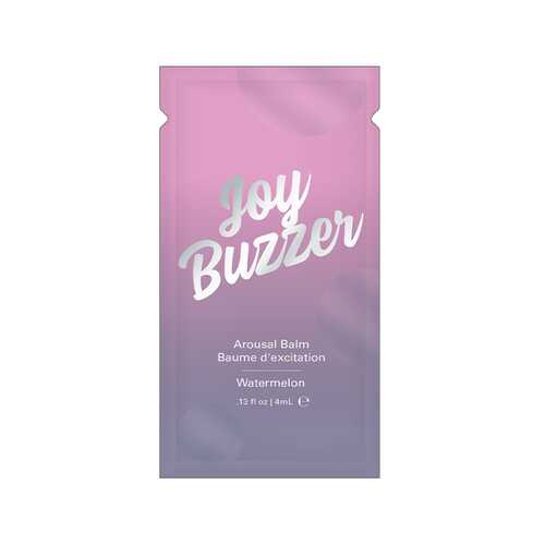 Joy Buzzer Watermelon Foil .13 oz