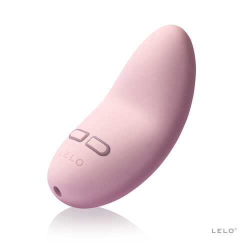 LELO LILY 2 Pink Rose & Wisteria