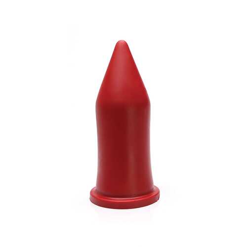 Tantus Inner Band Trainer Large - Red