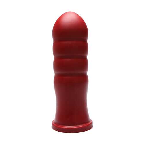 Tantus Meat Wave - Red