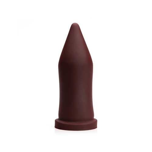 Tantus Inner Band Trainer Firm LG blood