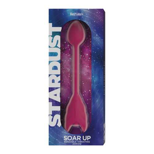 Stardust Soar Up 7 Freq Vibe Recharge