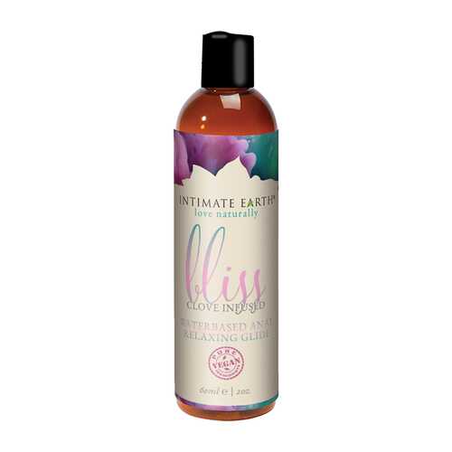 IE Bliss Anal Relaxing Water Glide 60ml