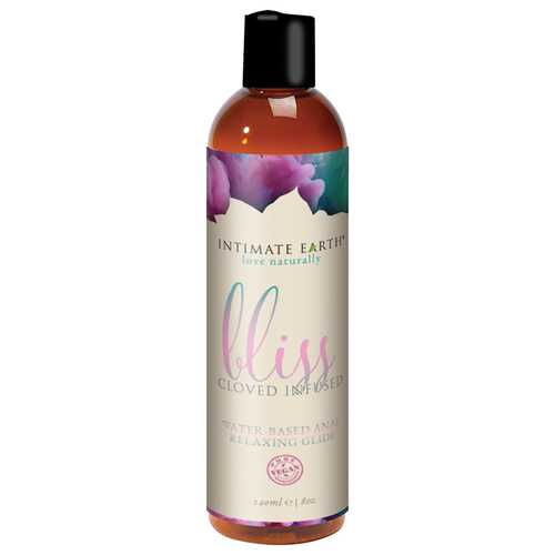 IE Bliss Anal Relaxing Water Glide 240ml