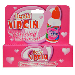 Liquid Virgin 1oz. Open Stock