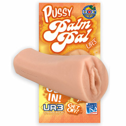 Palm Pal U3 Vagina