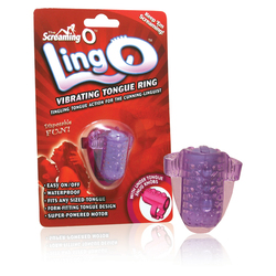Screaming O LingO (Box/12)