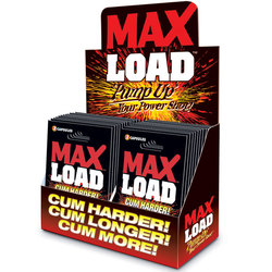MaxLoad 2 pill pack (24/DP)
