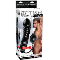 FF Extreme Inflatable Ass Blaster