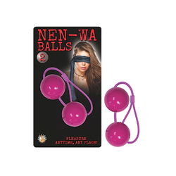 Nen Wa Balls 2 (Purple)