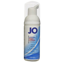 JO Refresh Foaming Toy Cleaner 1.7 fl oz