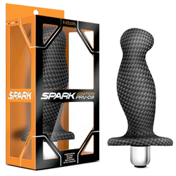 Spark - Ignition - PRV-03 - Carbon Fiber