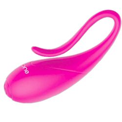 Nalone CoCo One Speed Vibe Pink