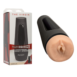 Main Squeeze - Virgin Vanilla