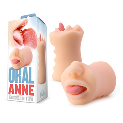 X5 - Oral Anne Vanilla
