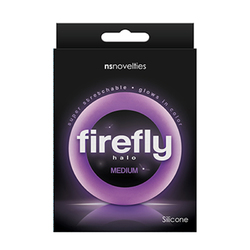 Firefly Halo Medium Purple