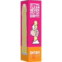 S-Line Dicky Soap