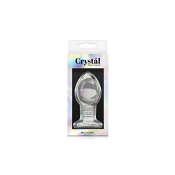 Crystal Large Clear
