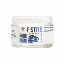 Fist It Extra Thick lube 16oz