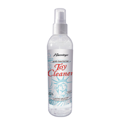 Nasstoys Anti-Bacterial Toy Cleaner 8 Oz