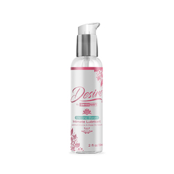 Desire Silicone Based Intimate Lubricant