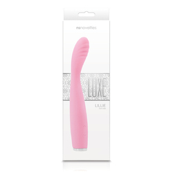 Luxe Lille Rechargeable Pink