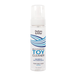 Before&After Foaming Toy Cleaner 7oz