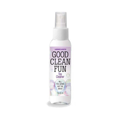 Good Clean Fun Lavender Toy Cleaner
