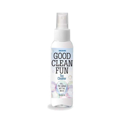 Good Clean Fun Unscented Toy Cleaner