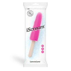 Love To Love ISCREAM Dong Rose