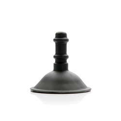 Suction Cup-Black