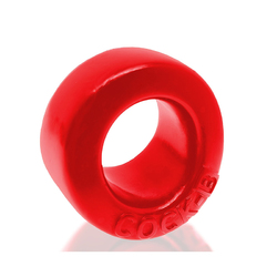 Oxballs Cock-B Bulge Cockring Red