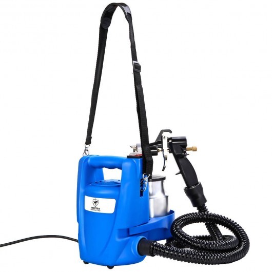 3 Ways 650w Electric Painting Sprayer W Copper Nozzle Cooling Sys Order Home Decor - Home Decor Paint Sprayer 3 Ways 650w Electric Painting Sprayer W Copper Nozzle Cooling Sys Order Home Decor - Home Decor Paint Sprayer