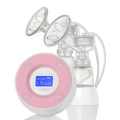 Minuet Double Electric Breast Pump