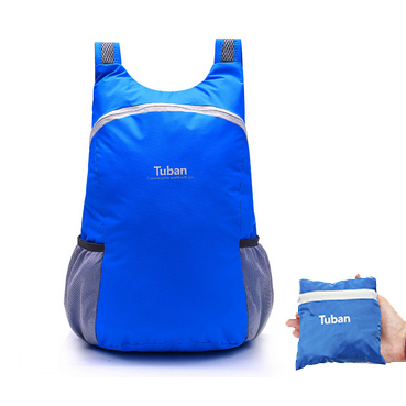 12th Anniversary VIP Special Edition Tuban 18L Ultralight Outdoor Foldable Waterproof Backpack for Hiking Cycling Sports Daypack