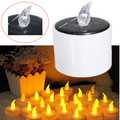 dropship candle lights