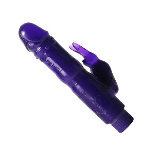 Waterproof Rabbit Vibrator