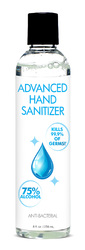 Advanced Hand Sanitizer - 8 oz