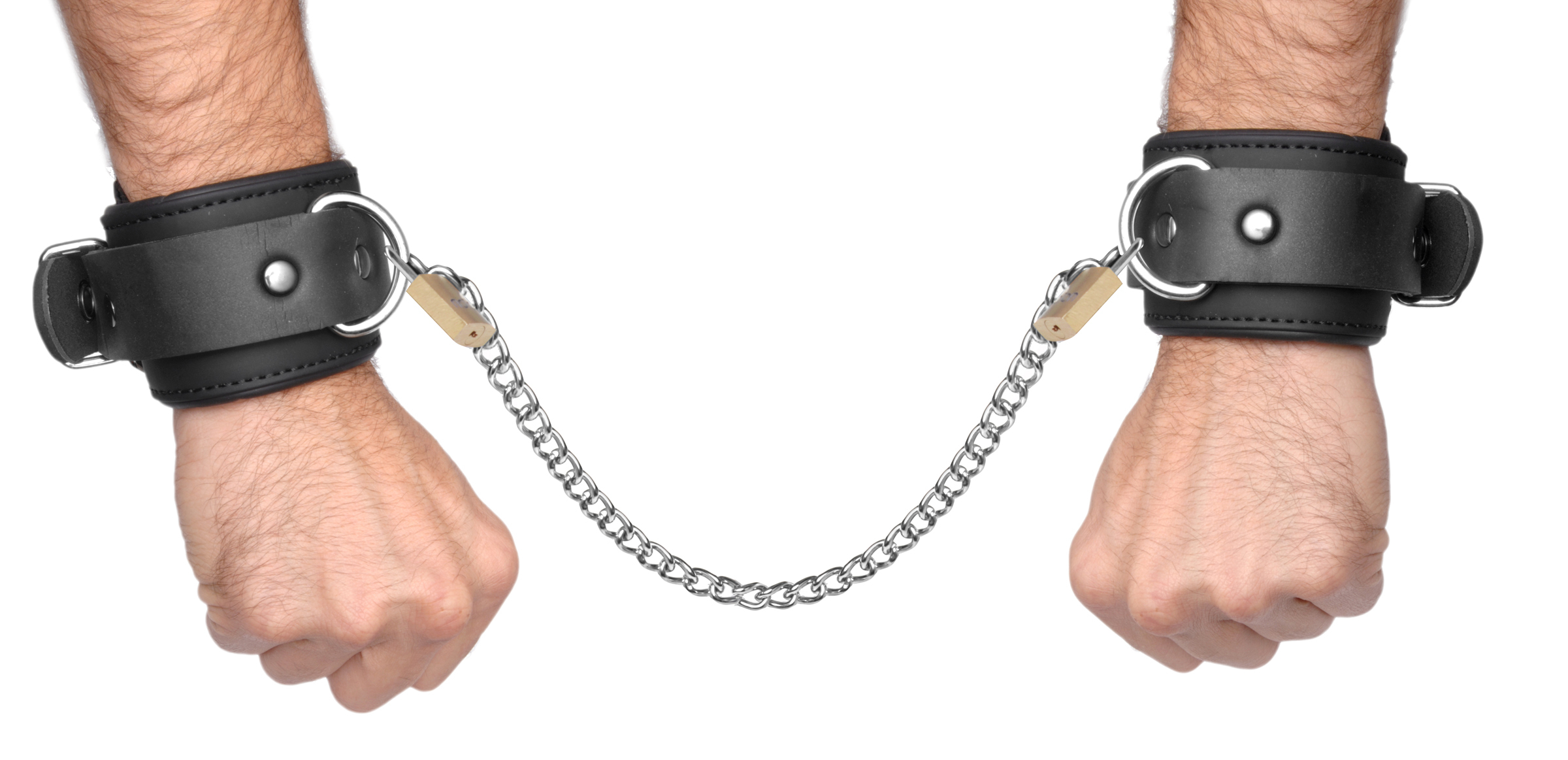 Набор для бондажа Pipedream Ultimate Bed Restraint System, черный 2191-23 PD - PipeDream - Наборы для фиксации - Купить