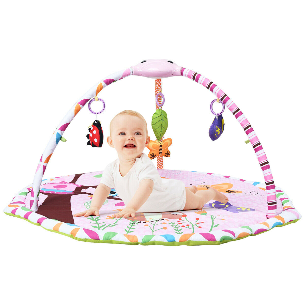 Play Yards Baby Toddler Baby Toys Activity Equipment Play Ya
