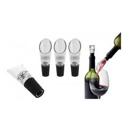 Wine Aerators Decanting Spout For Wine Bottles